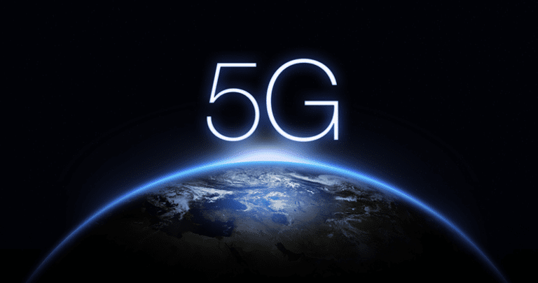 5 technology