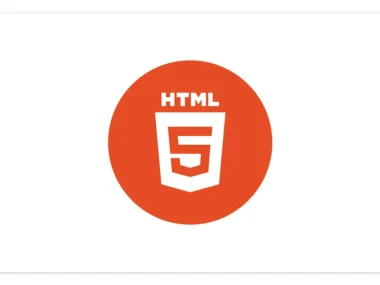 HTML 5 LOGO