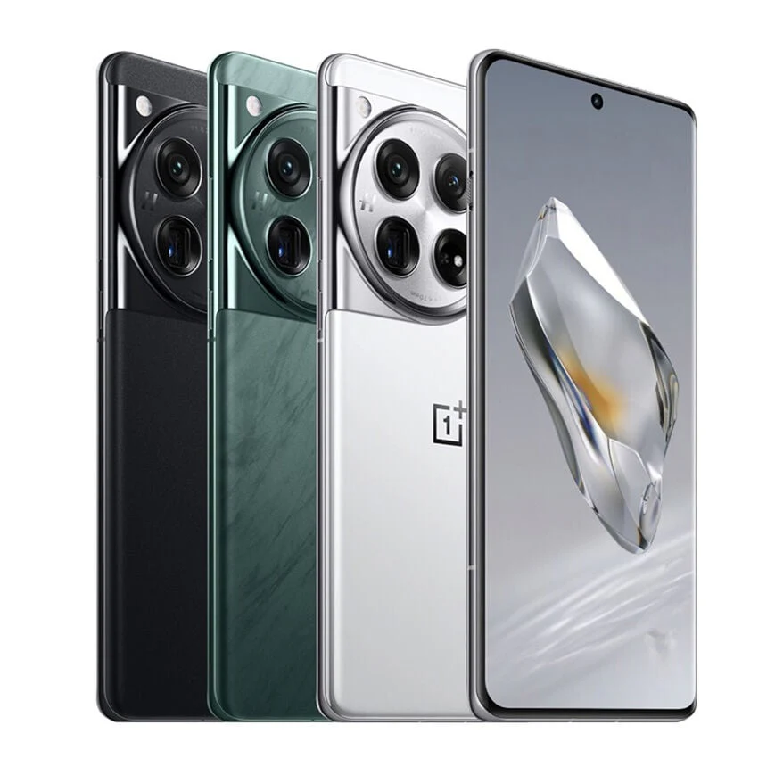 ONE PLUS 12