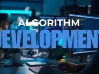 Algorithm Development - definition | examples | solutions