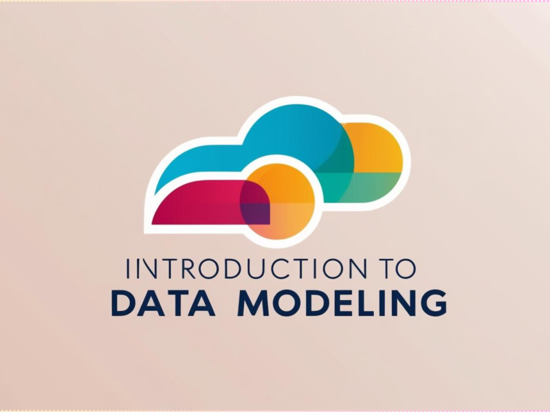 data modeling